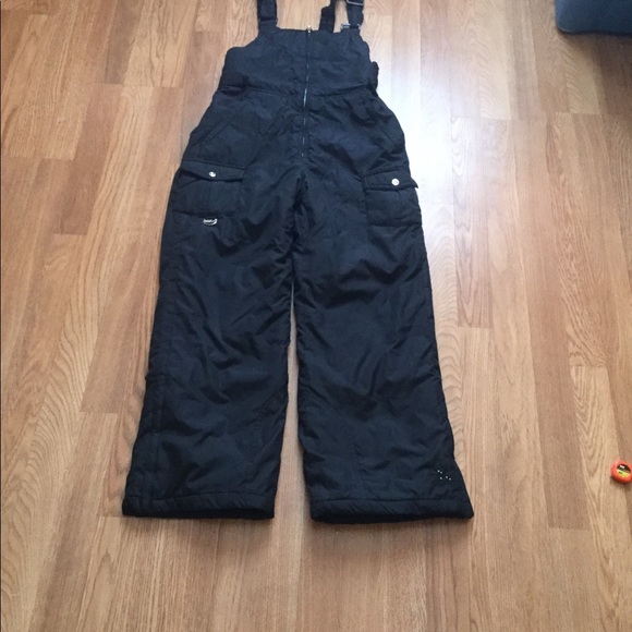 ZeroXposur Other - ZeroXposur girls overal snow pants.Girls 16 XL